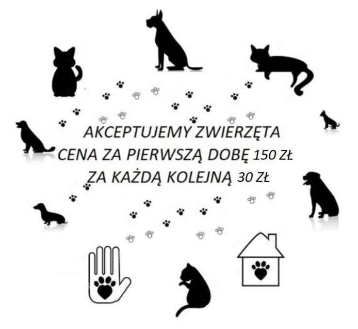 Willa Magnat Szklarska Poręba Exteriör bild